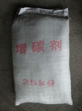 点击查看详细信息<br>标题：增碳剂 阅读次数：2499